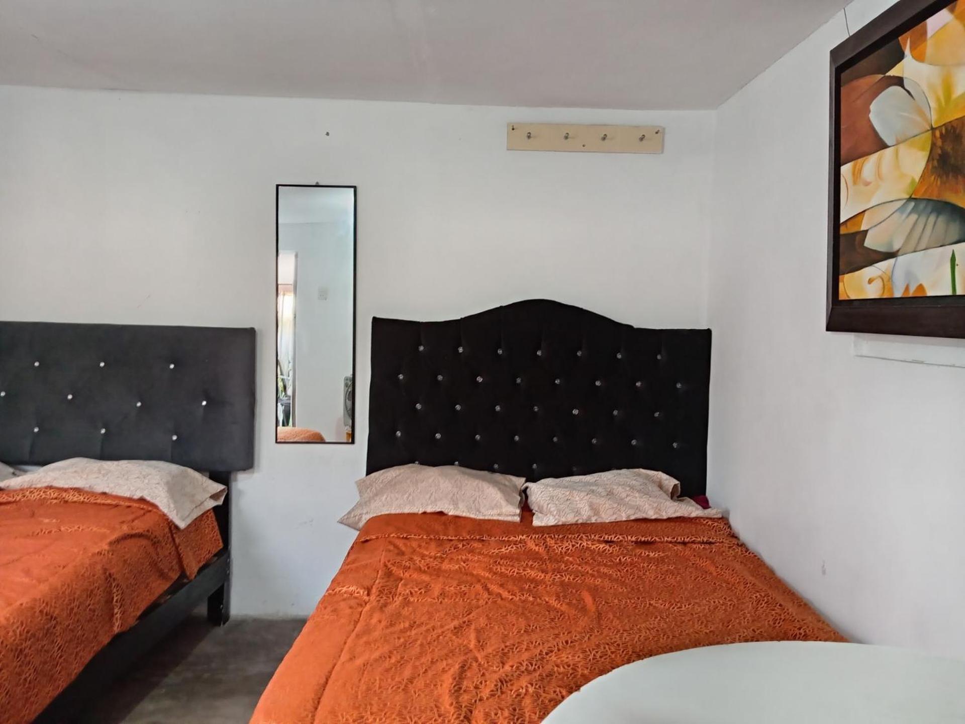 Quinoa Backpackers Hostel Lima Exterior photo